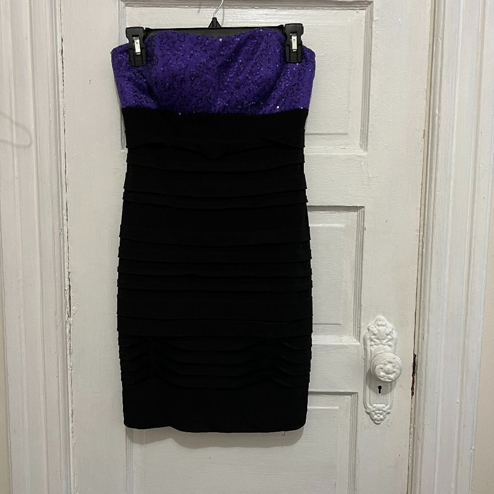 Ruby Rox Dress - image 1